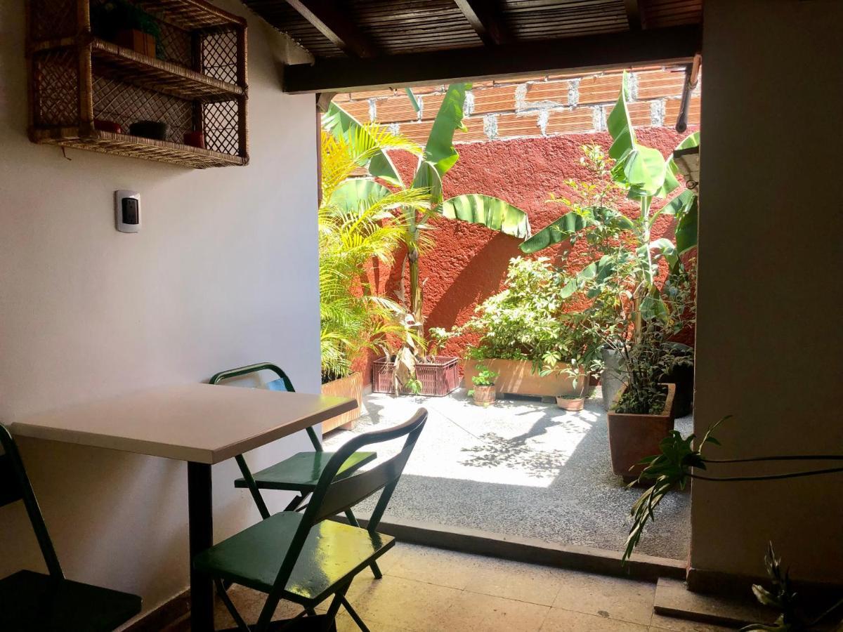 Oasis En El Corazon De Medellin, Laureles Medellín Exterior foto