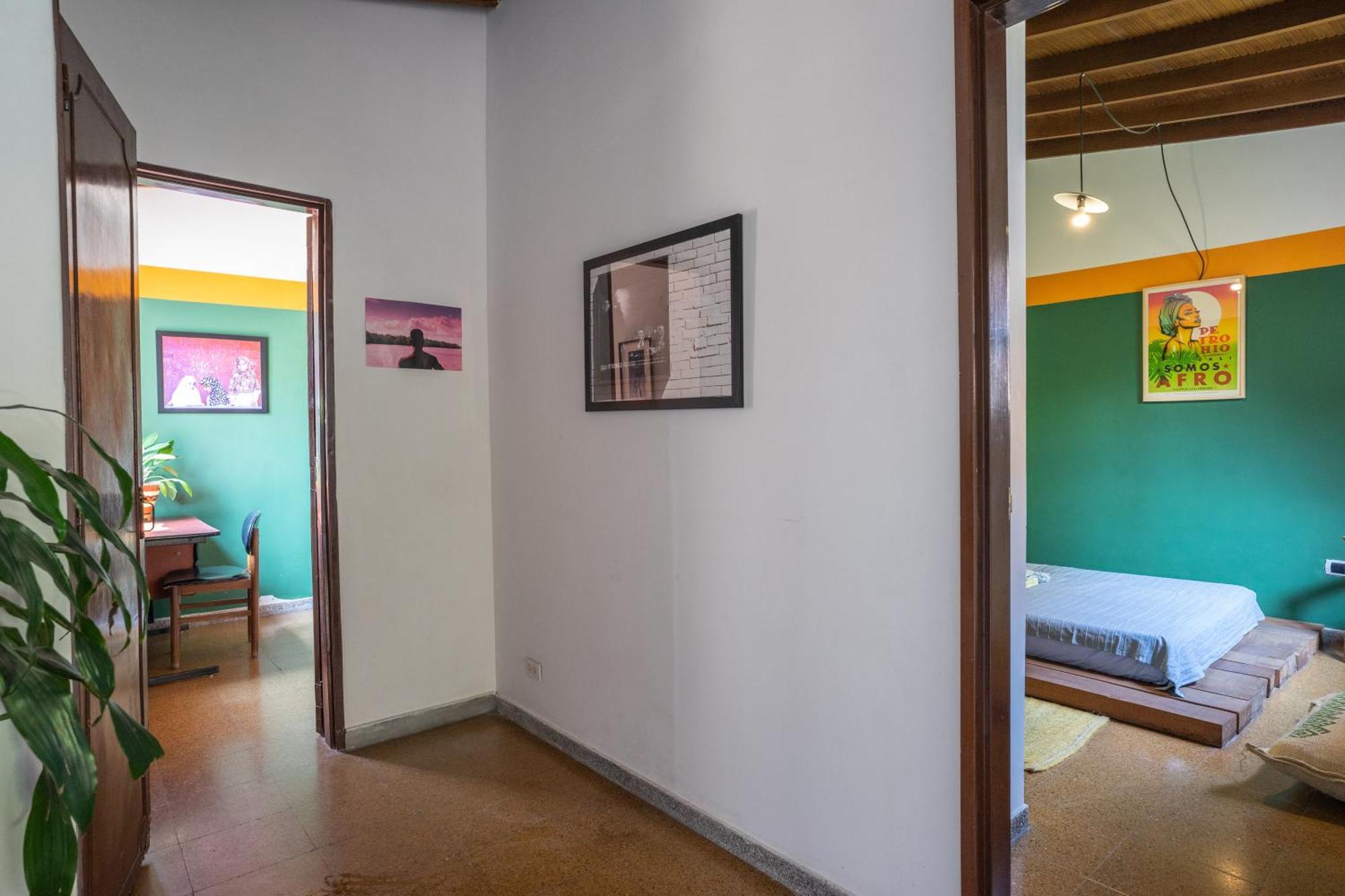 Oasis En El Corazon De Medellin, Laureles Medellín Exterior foto